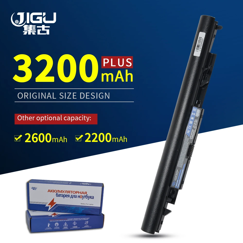 JIGU Baterie Notebooku Pro HP HSTNN-DB8F JC03 2UB94ES SP 3DN23ES Pavilon 17z 919701-850 JC04041 14-bs000 TPN-W130